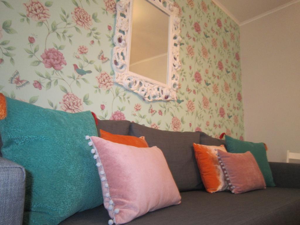 Appartement Shabby Chic Flat 2