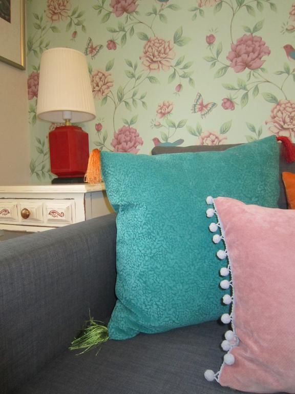 Appartamento Shabby Chic Flat 2 Lisbona