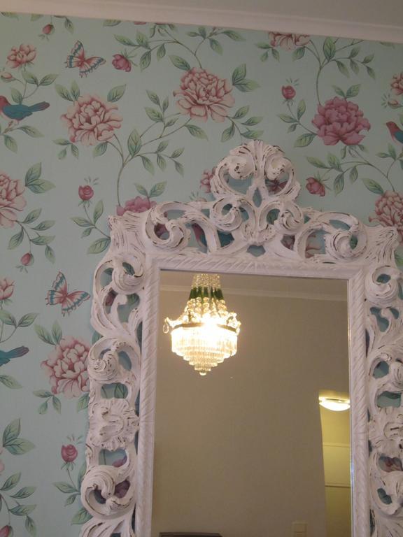 Shabby Chic Flat 2 Appartement Lissabon