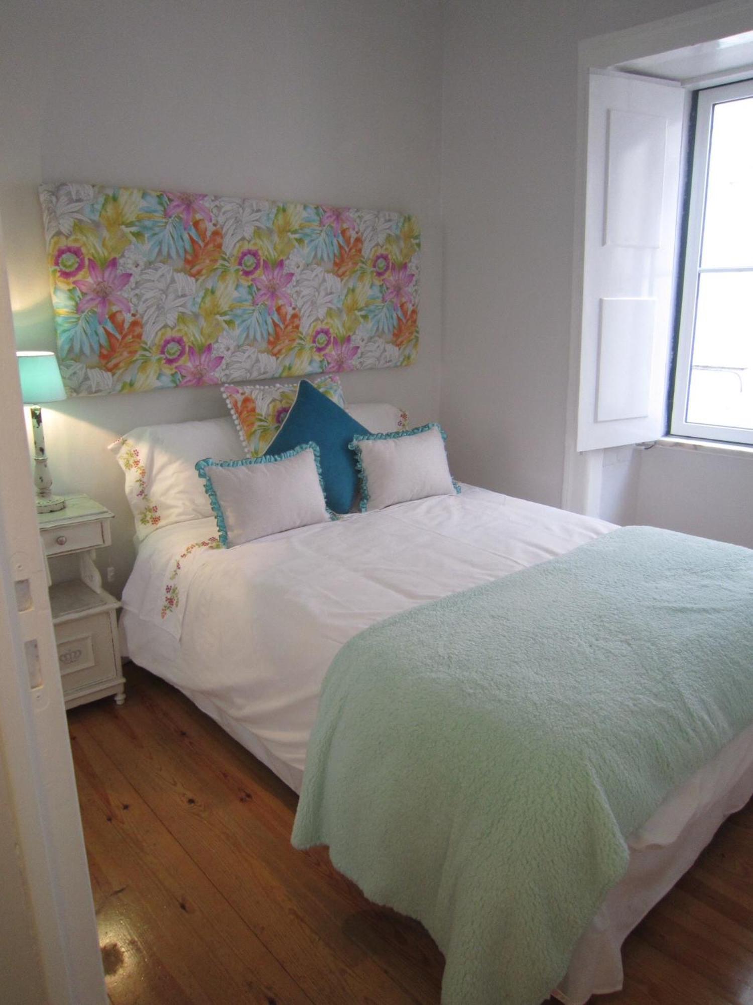 Shabby Chic Flat 2 * Lissabon