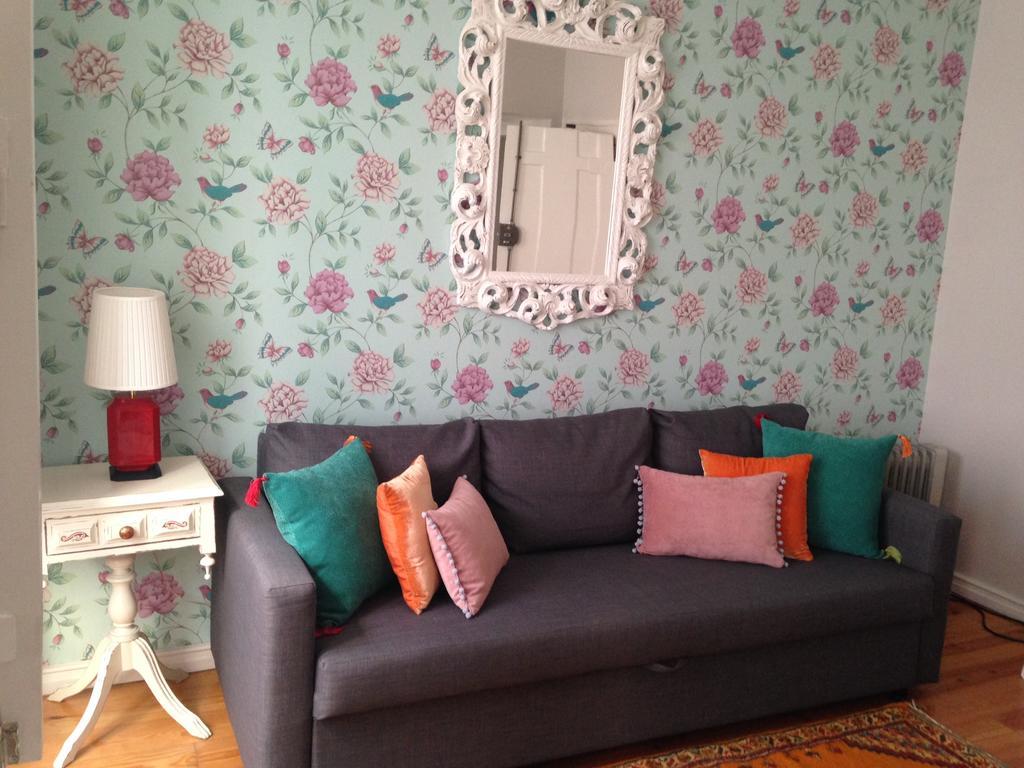 Appartamento Shabby Chic Flat 2 *