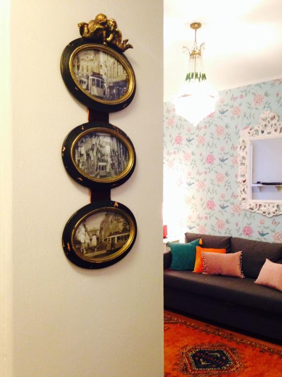Shabby Chic Flat 2 Appartement *