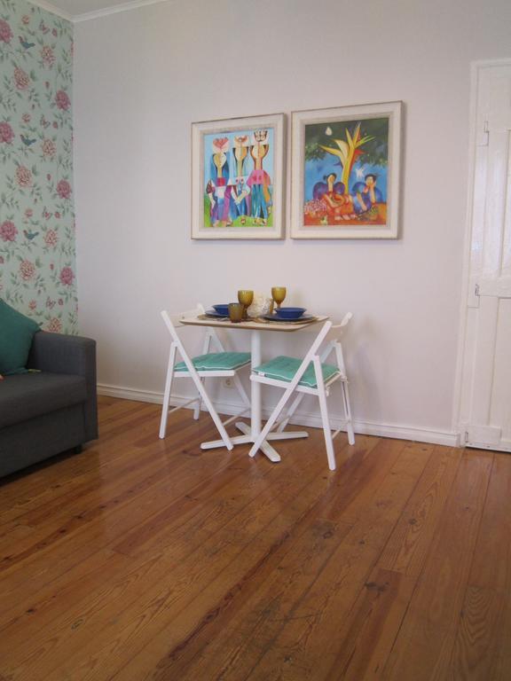 Appartement Shabby Chic Flat 2 *