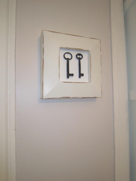 Appartement Shabby Chic Flat 2 Lissabon