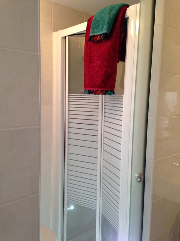 Appartement Shabby Chic Flat 2 Lissabon