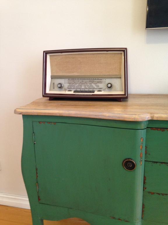Appartamento Shabby Chic Flat 2
