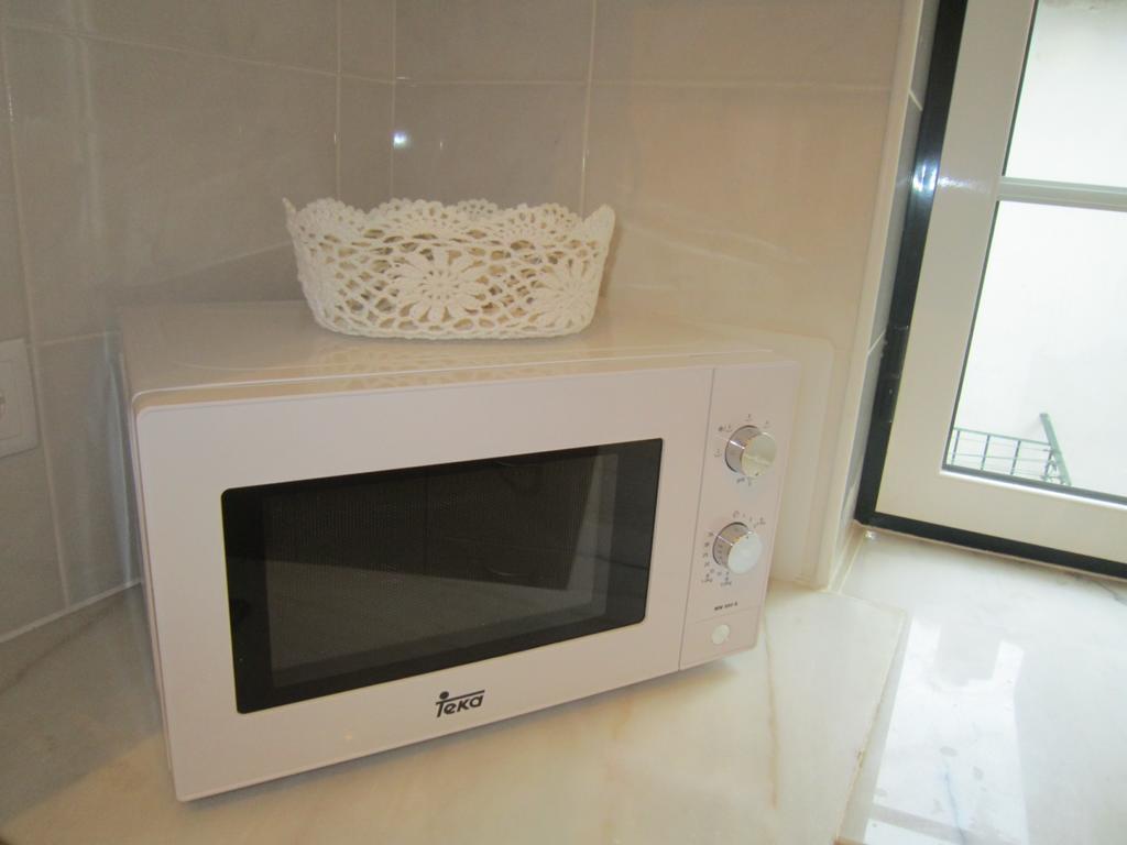 Shabby Chic Flat 2 * Lissabon