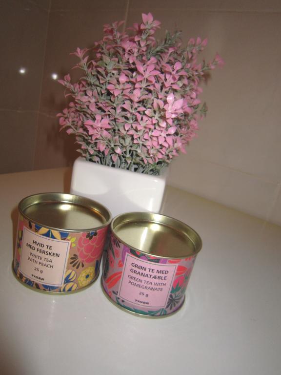 Shabby Chic Flat 2 Lissabon