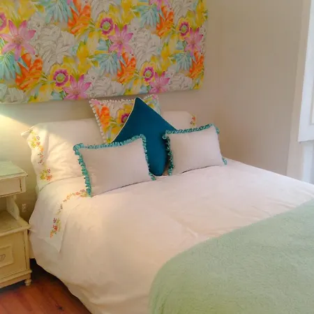 Apartamento Shabby Chic Flat 2 Lisboa Exterior foto