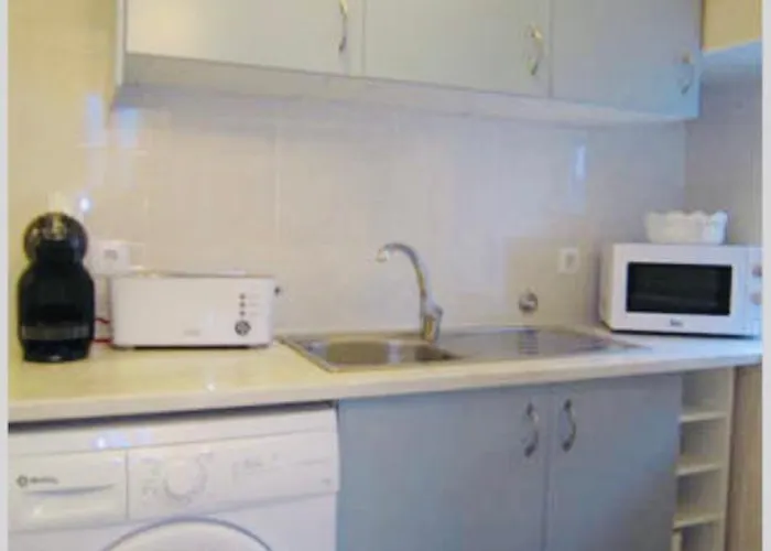 Shabby Chic Flat 2
