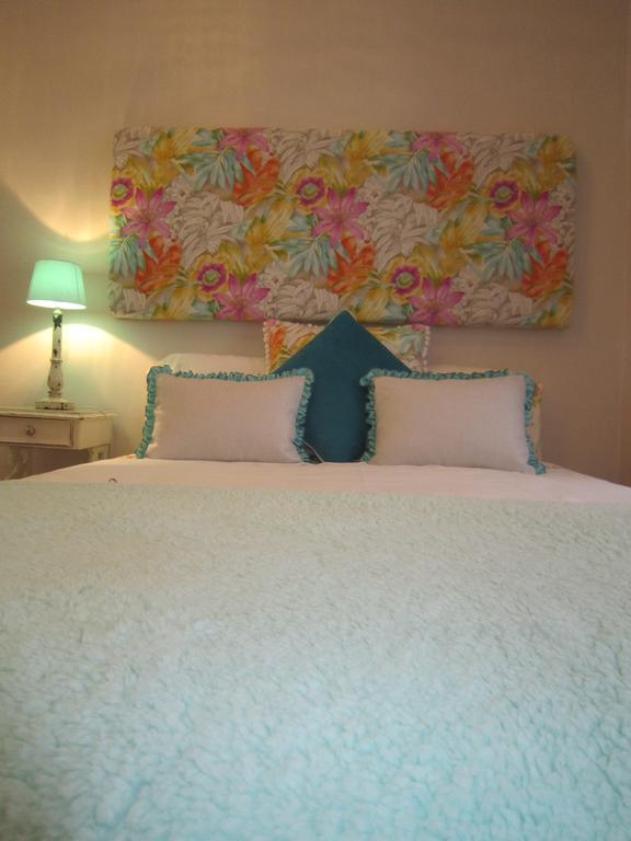 Apartamento Shabby Chic Flat 2 *