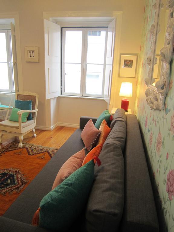 Apartamento Shabby Chic Flat 2 *