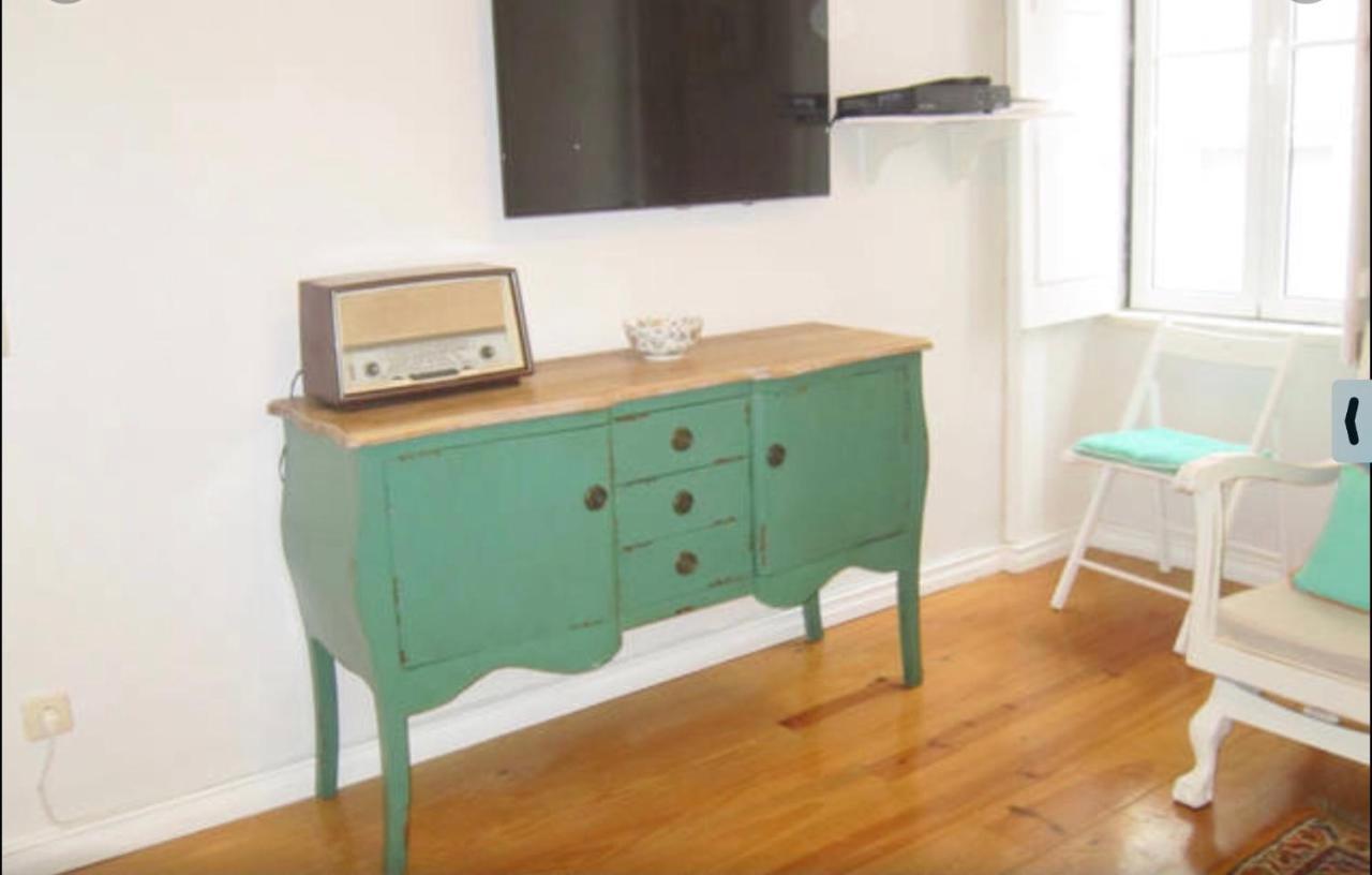 Shabby Chic Flat 2 Apartment