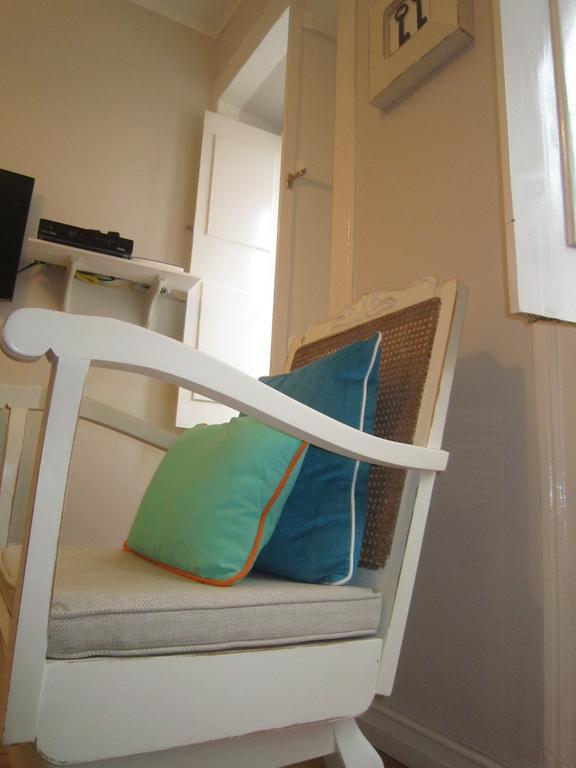 Shabby Chic Flat 2 * Lisbon