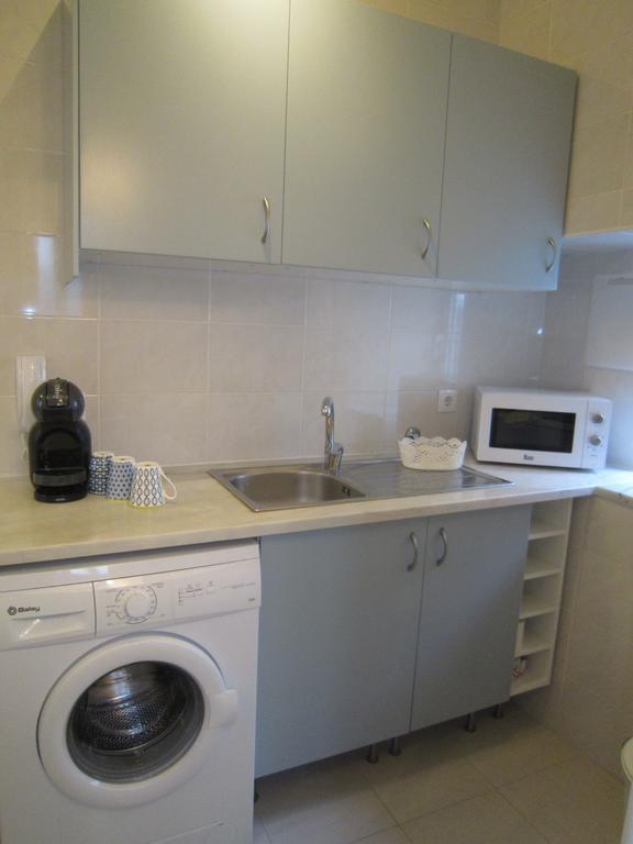 Shabby Chic Flat 2 Apartment