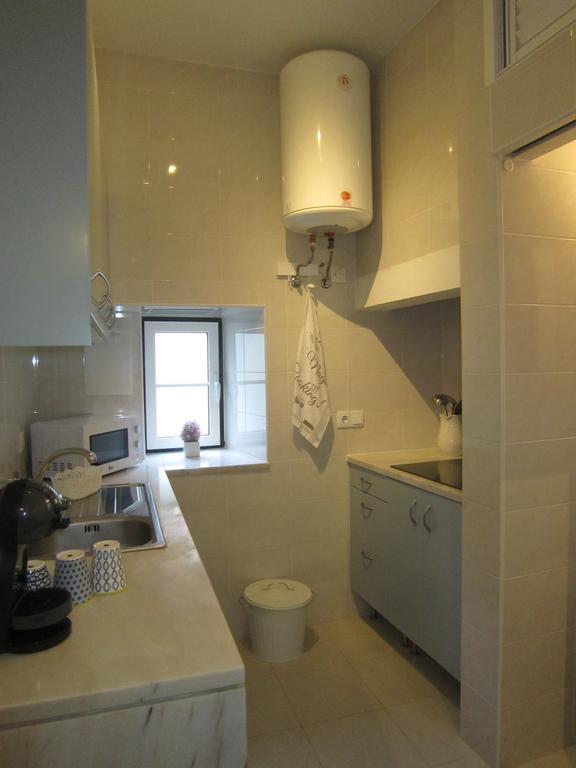 Apartment Shabby Chic Flat 2 Lisbon